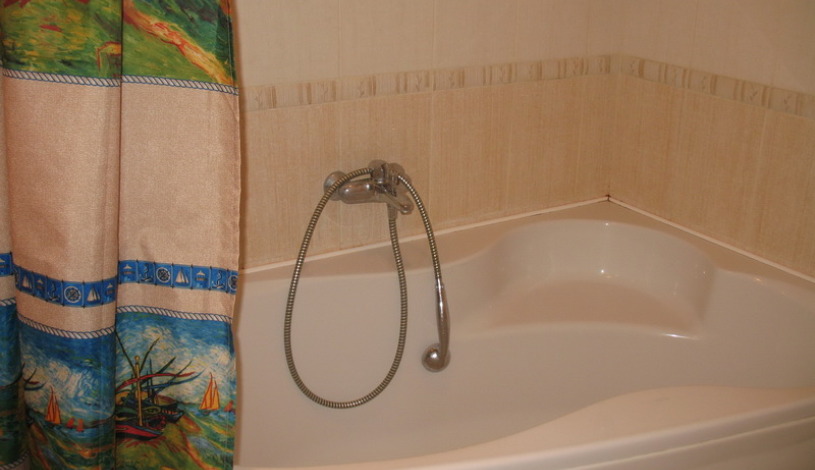 Apartment Nevsky Prospect Sankt-Peterburg